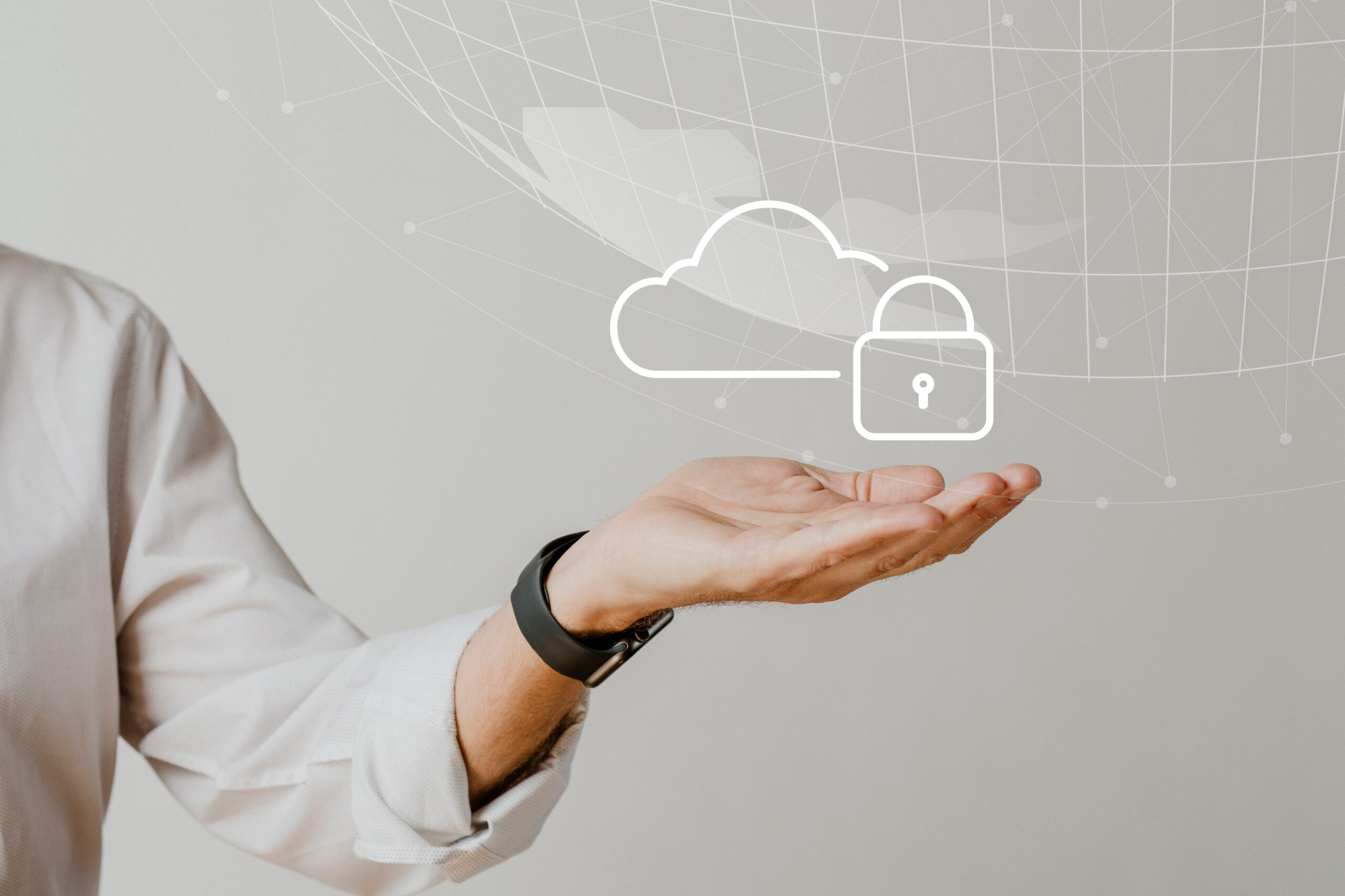 GROUP Cloud Security Architecture Course