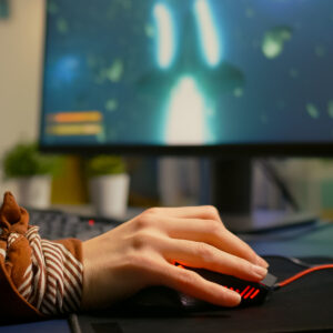 INDIVIDUAL Game Development Course