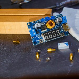 GROUP Robotics & Automation Course